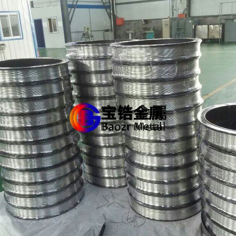 鋯絲廠家簡述二氧化鋯在陶瓷材料、發(fā)動機零部件等行業(yè)的具體應(yīng)用