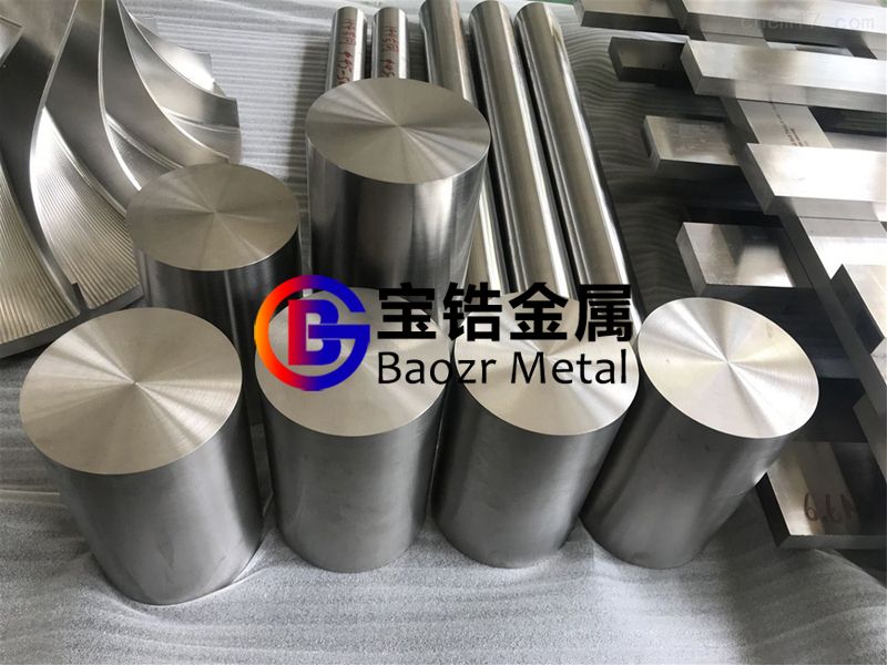 鋯棒生產(chǎn)廠家分享國內(nèi)鋯及鋯合金的應(yīng)用、鋯制品、鋯產(chǎn)業(yè)情況