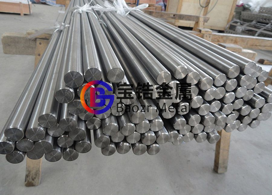 鋯棒生產(chǎn)廠家談鋯合金的性能及其在航空航天、軍工、醫(yī)學等領(lǐng)域的應(yīng)用