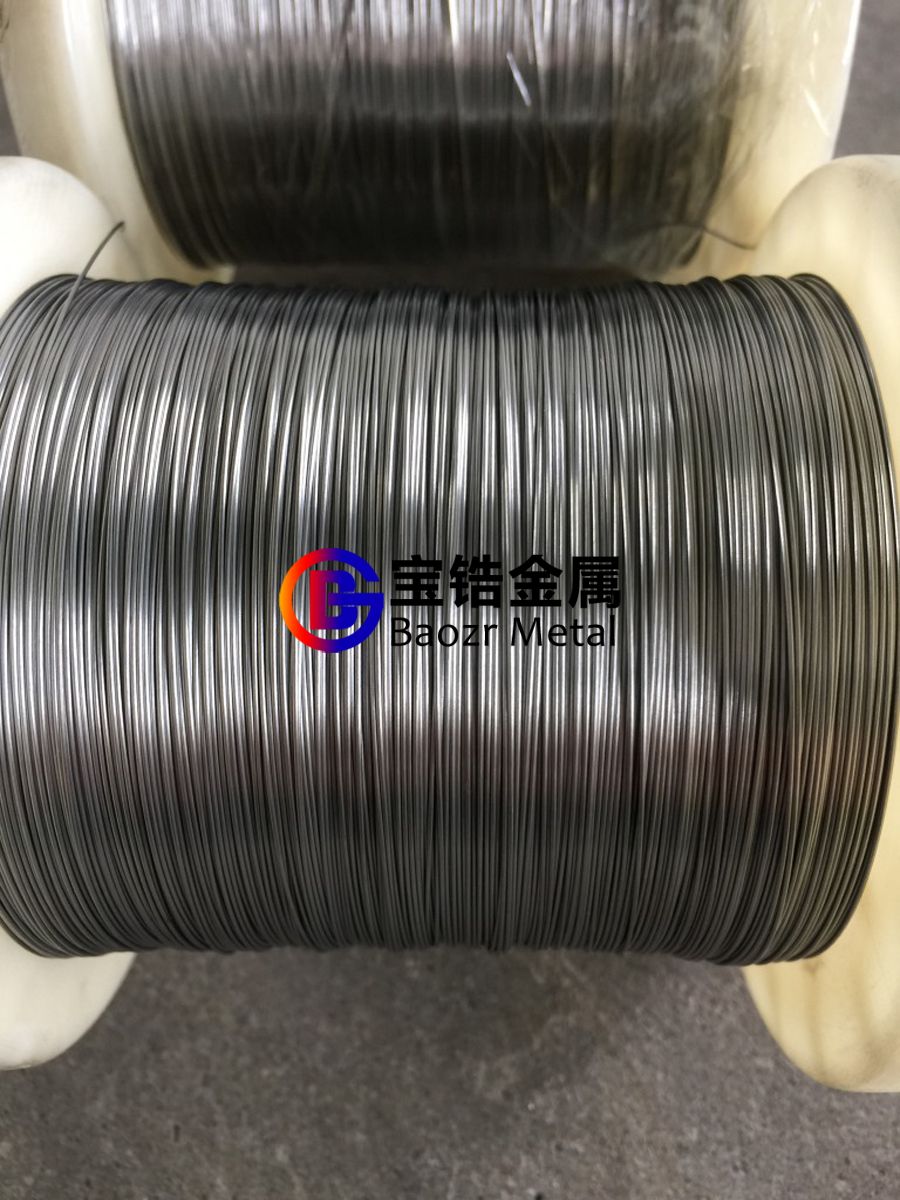 寶鋯金屬熱銷702鋯絲 702鍍膜鋯絲 化工用鋯絲材 寶鋯金屬熱銷702鋯絲 702鍍膜鋯絲 化工用鋯絲材