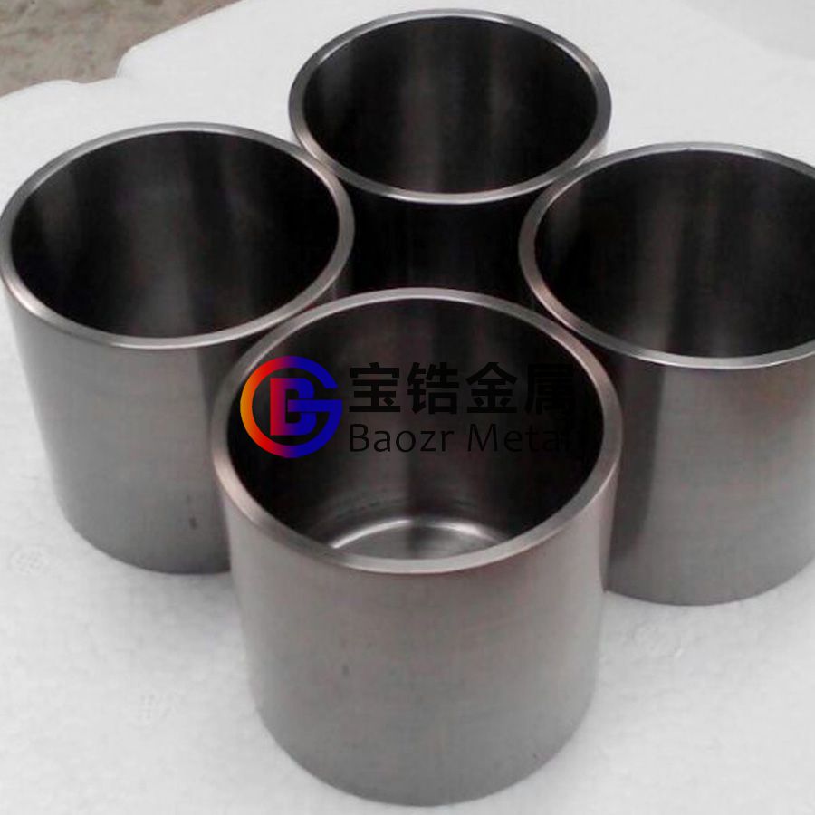 圓柱形氧化鋯坩堝的規(guī)格、容積 圓柱形氧化鋯坩堝的規(guī)格、容積