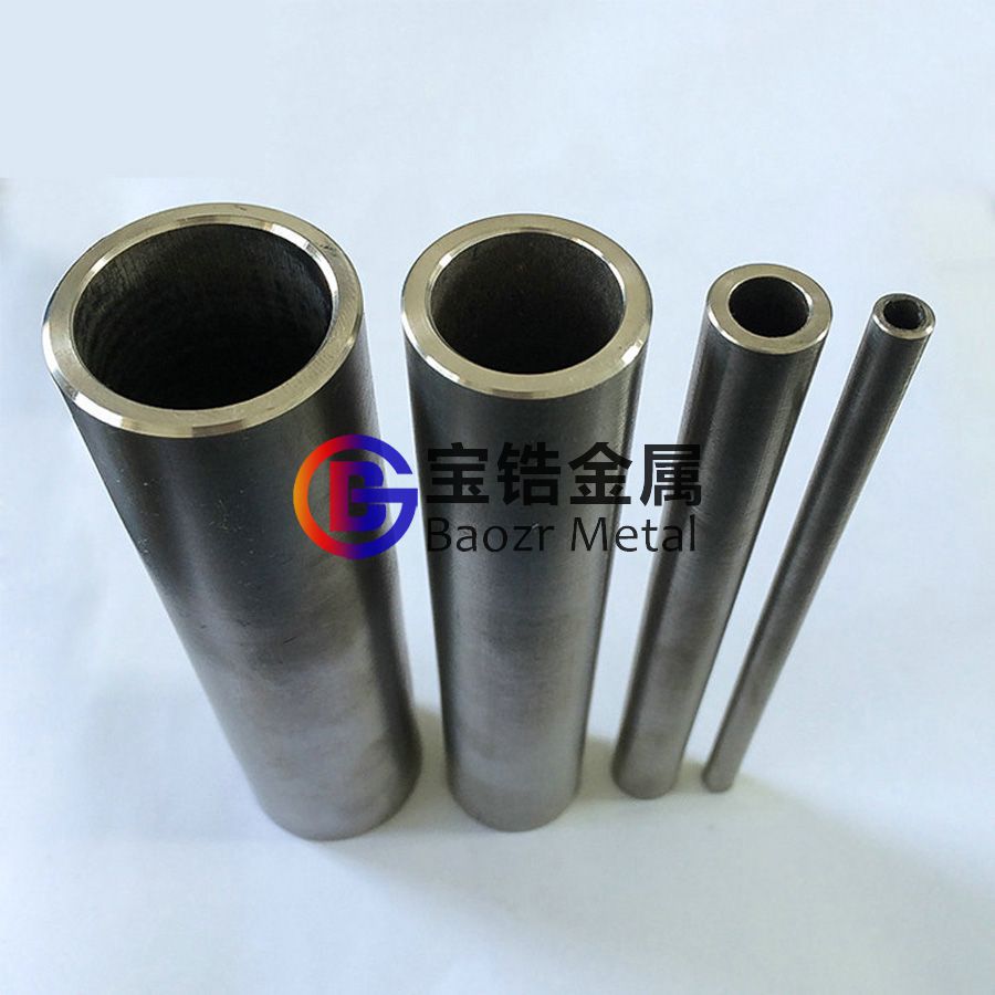 702鋯管 705鋯合金管的超聲波檢測及工業(yè)應(yīng)用